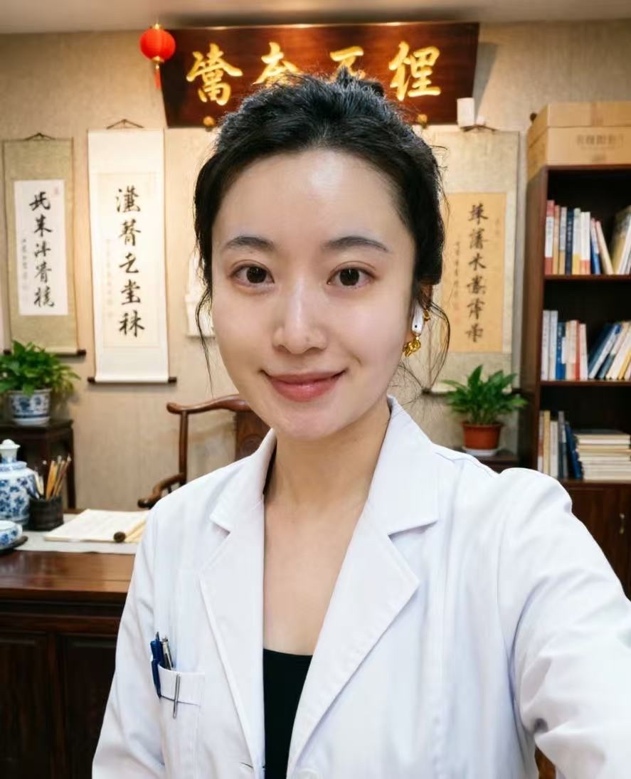 Sophia, BabyYeon product advisor