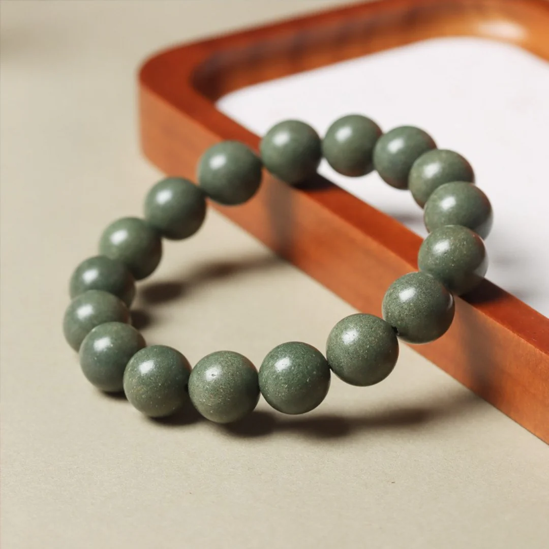 “Sinus Relief Formula” · Herbal Incense Bracelet for Breathing & Balance (Ancient Remedy Series)