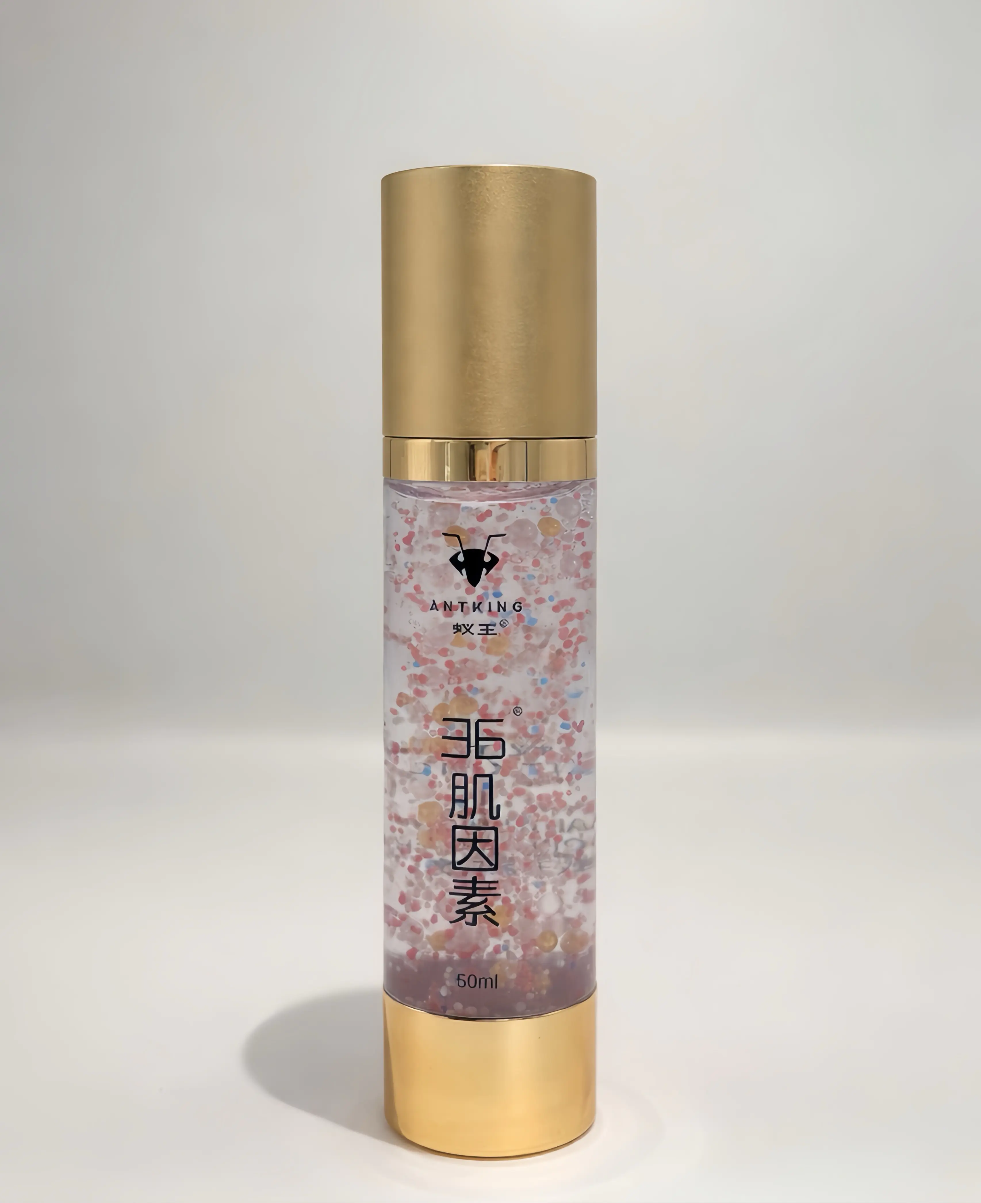 Male Vitality Support Essence