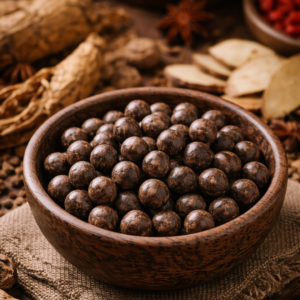 Herbal Vitality Formula