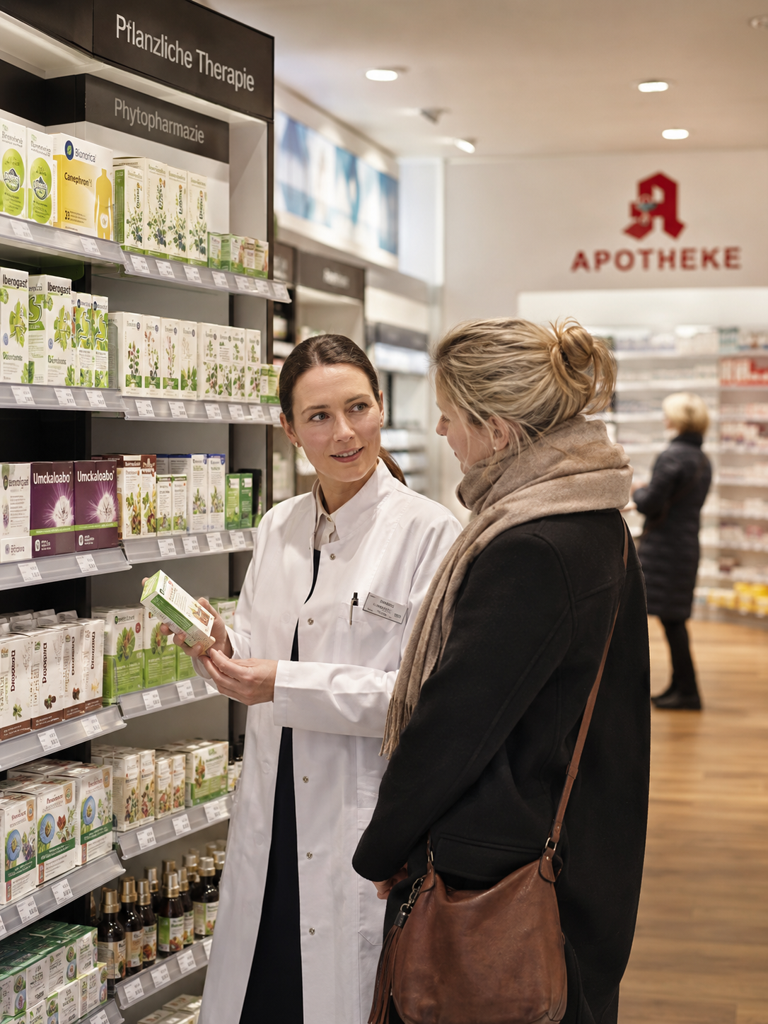 Germany Apotheke