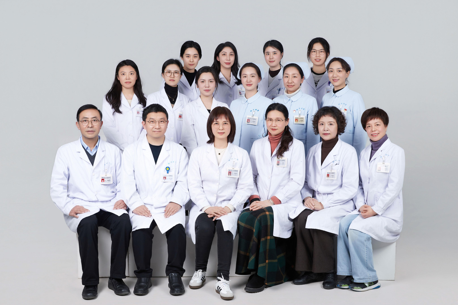 Research Team